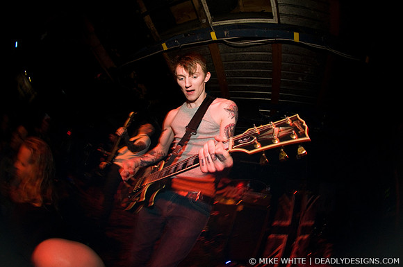 Gallows