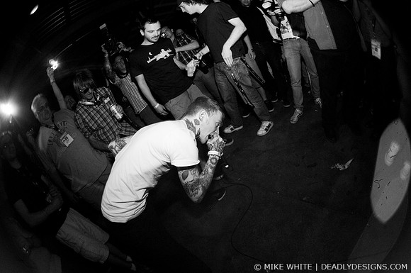 Gallows