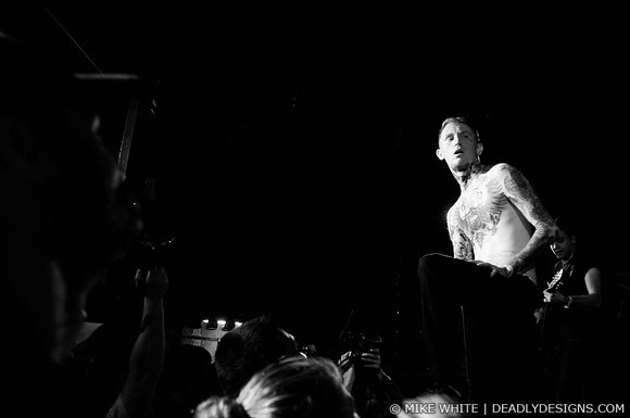 Gallows