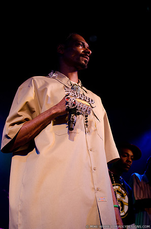 Snoop Dogg