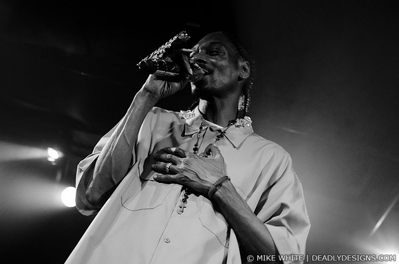 Snoop Dogg