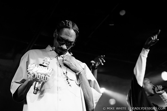 Snoop Dogg