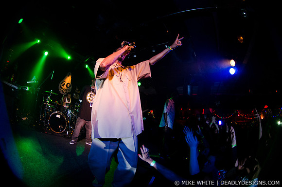 Snoop Dogg