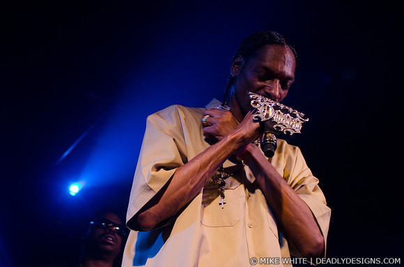 Snoop Dogg