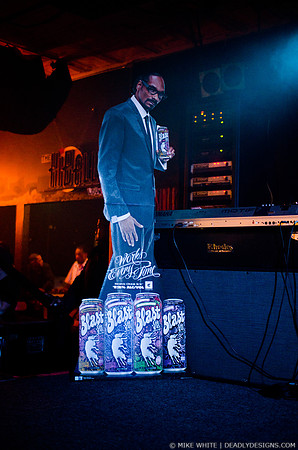 Snoop Dogg