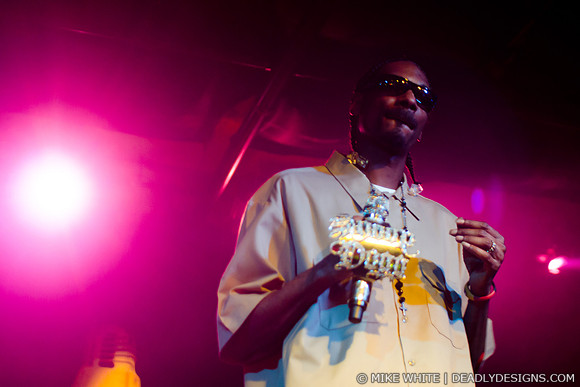 Snoop Dogg