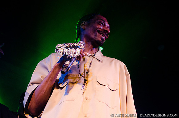 Snoop Dogg