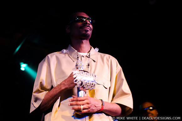 Snoop Dogg