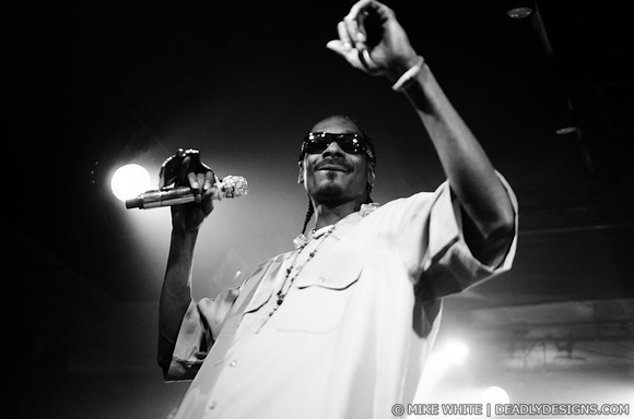 Snoop Dogg