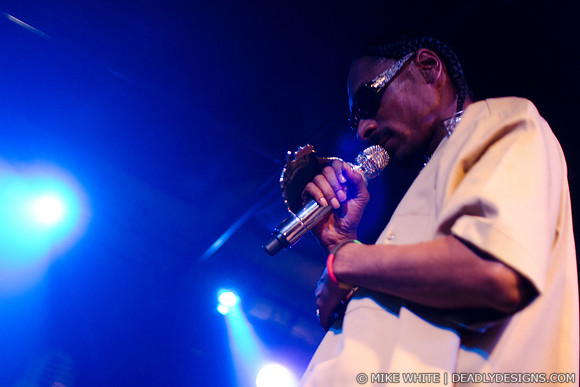 Snoop Dogg