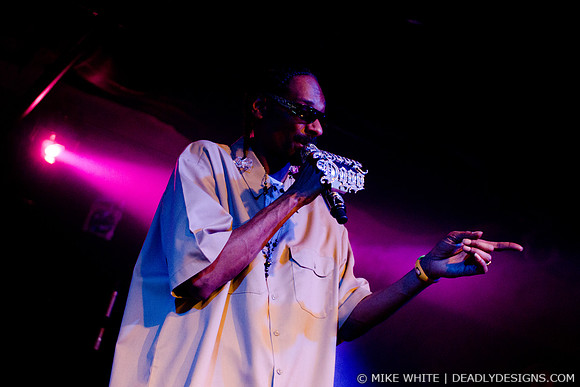 Snoop Dogg