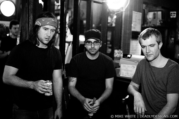The Shitfaces