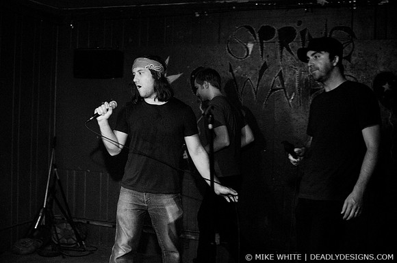 The Shitfaces