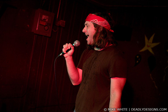 The Shitfaces