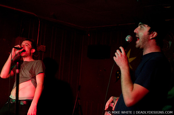 The Shitfaces