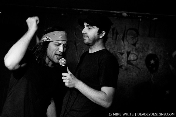 The Shitfaces