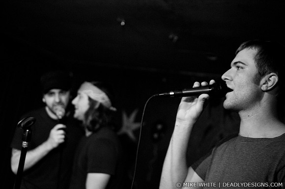 The Shitfaces