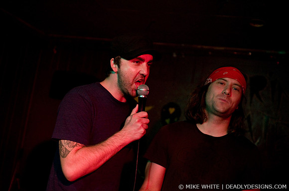 The Shitfaces