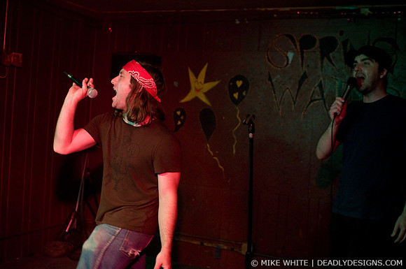 The Shitfaces
