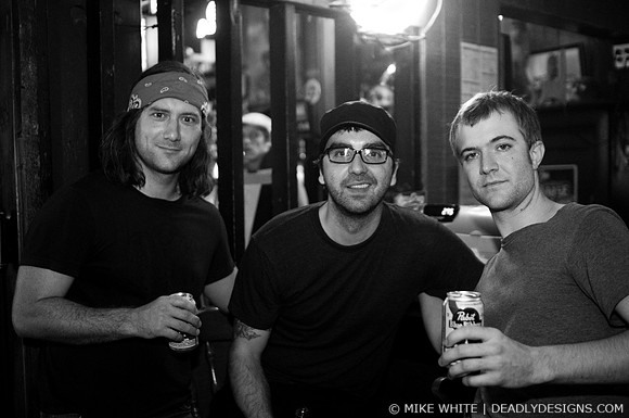 The Shitfaces