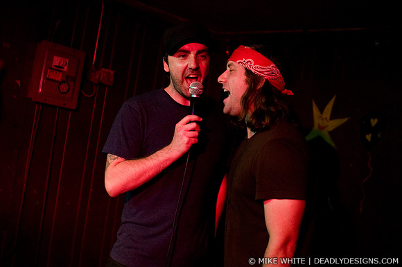 The Shitfaces
