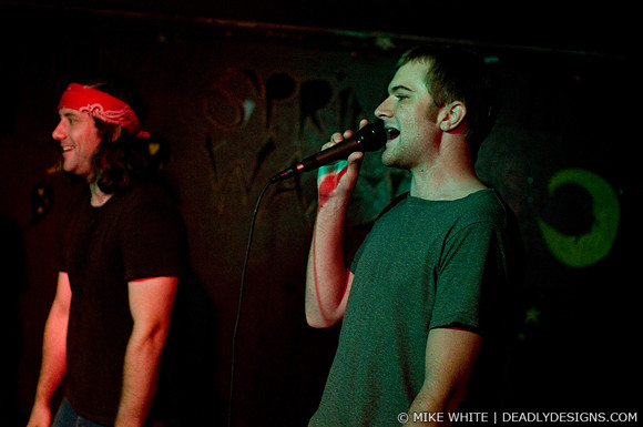 The Shitfaces