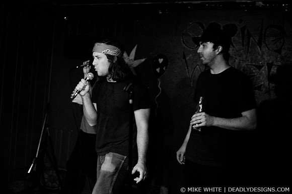 The Shitfaces