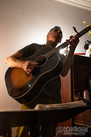 John Vanderslice