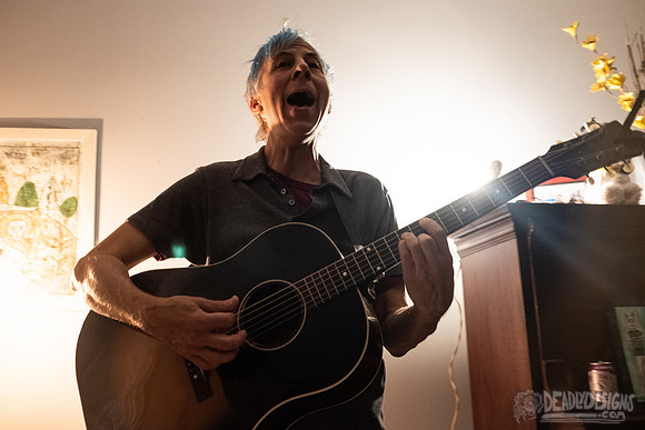 John Vanderslice