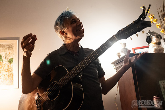 John Vanderslice
