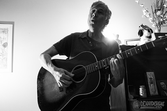 John Vanderslice