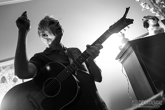 John Vanderslice