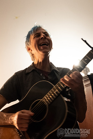 John Vanderslice