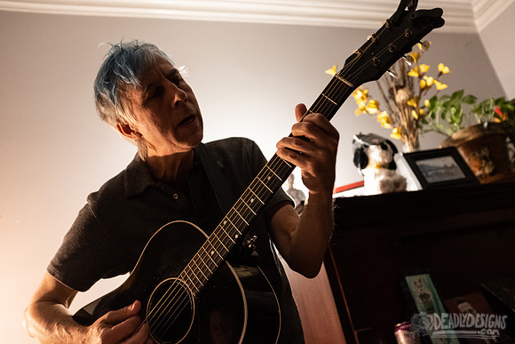 John Vanderslice