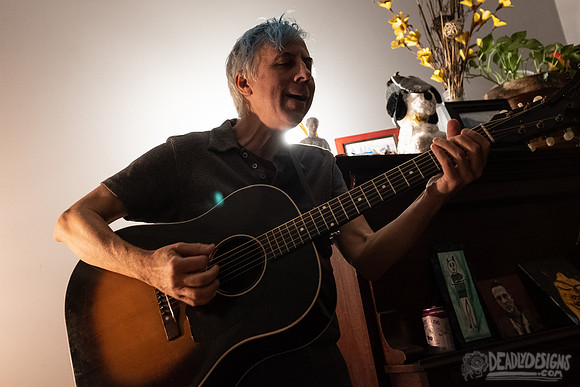 John Vanderslice