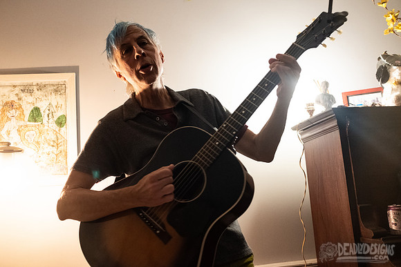 John Vanderslice