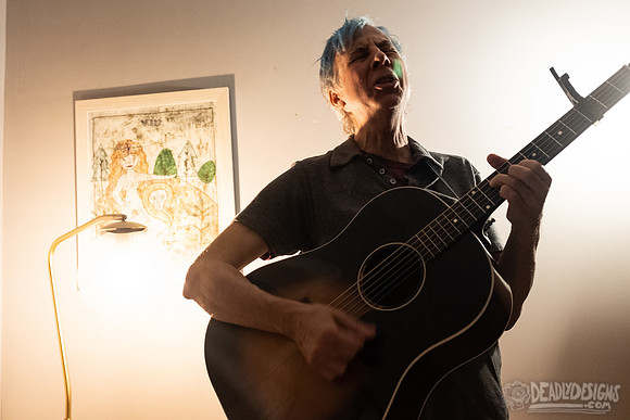 John Vanderslice