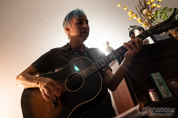 John Vanderslice