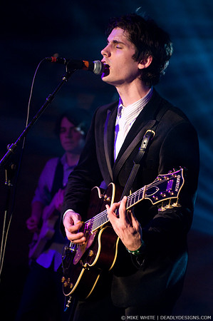 Jonathan Taylor & the Northern Lights