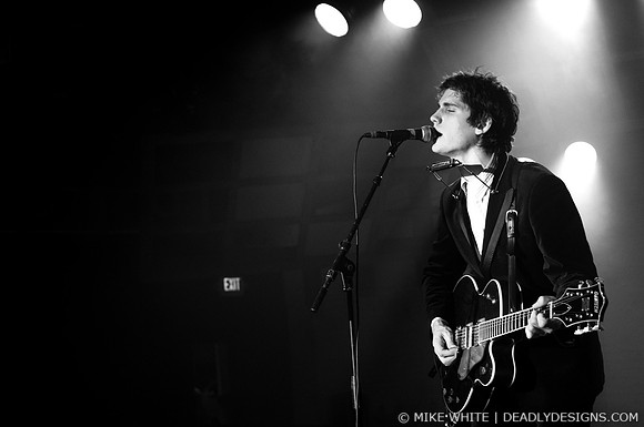 Jonathan Taylor & the Northern Lights