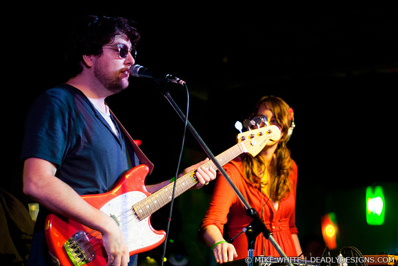 Marshmallow Coast