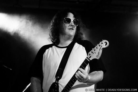 Marshmallow Coast