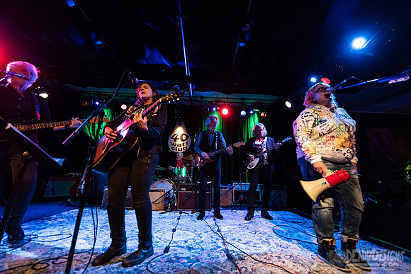 Indigo Girls