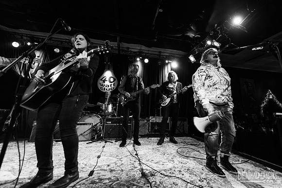 Indigo Girls