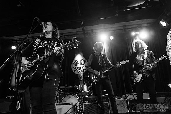 Indigo Girls