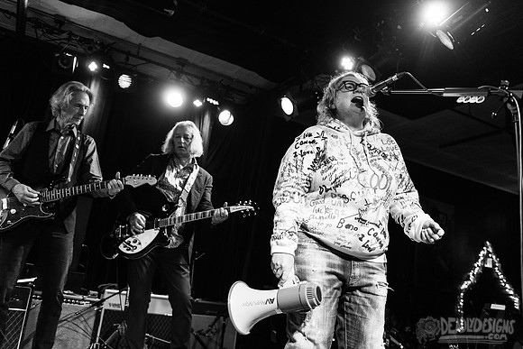 Indigo Girls