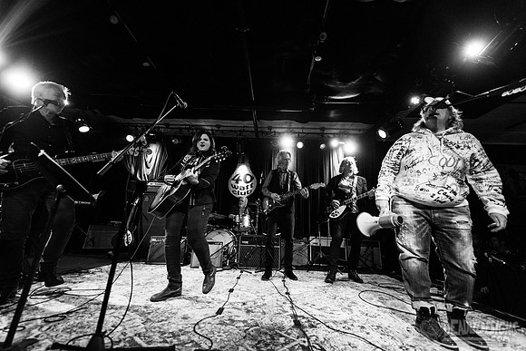 Indigo Girls