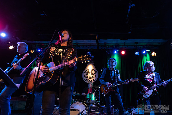 Indigo Girls