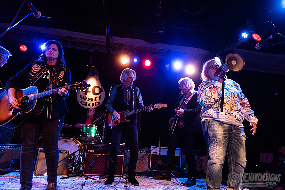 Indigo Girls