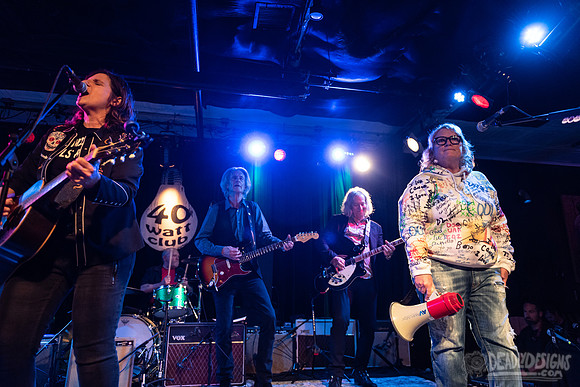 Indigo Girls
